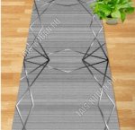 Коврик рулон,шир. 60см,матов.