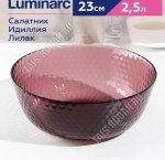 IDYLLE LILAC Салатник d23см 2,5л (12)