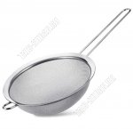 Сито d18см,нержавеющая сталь (12)