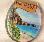 Сиденье мягкое 