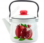 Чайник бел 2,5л 