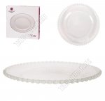 Pearl Тарелка плоская d19,5см