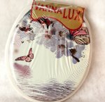 Сиденье мягкое 