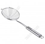Шумовка-дуршлаг d11см, Lручки 22см (12) 