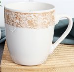 Кружка б/уп 250мл 