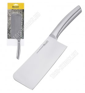 ROMANO Нож-топорик (цельнометаллический) L17см (12) 