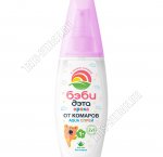 ДЭТА BABY Спрей 100мл 