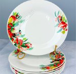 Рябина Тарелка плоская d18см, б/уп (48)