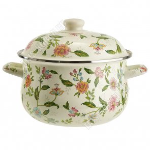 Прованс Кастрюля 5,0л d24см (6) 