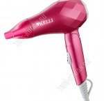 Фен 1800Вт 2t реж,2скор,концентратор,склад.ручк,петл.д/подв, защит.от перегрев, красный