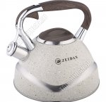 Чайник нерж 3,0л 