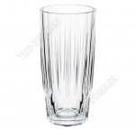 Стакан высокий 315мл h18см DIAMOND, б/уп (12)