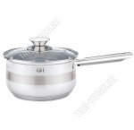 Stone Ковш 1,7л d16см,ф.цилиндр (8)