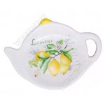 Лимоны Подставка под чайный пакетик
