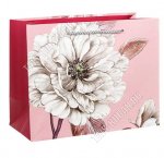 Пакет бумажный (h18х23см)  210г/м2 