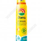 ДЭТА Аэрозоль 100мл 