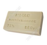 Мыло хозяйственное твердое 150г, 72% (56) !Честный знак
