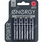 Батарейка ENERGY POWER 