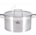 Виктория Кастрюля 9,0л d28см (4)