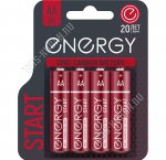 Батарейка ENERGY START 