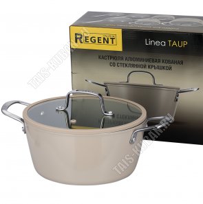 TAUP Кастрюля 4,0л d24см (6) 