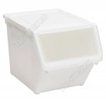 Контейнер д/хранения овощей 14,5л, откидная крышка (11)