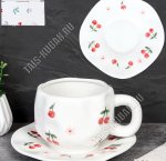 Чай- 2пр White Liliy 350мл 