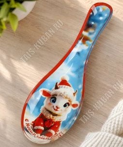 Daniks Подставка п/ложку 23см 