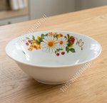 ъ Daisy/Ромашки Салатник d15см 350мл (48)