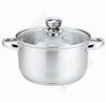 Adele Кастрюля 3,0л d20см,цилиндр (12)
