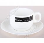 Barista Чай-12пр 220мл (чашка-цилиндр) карт/уп (6)